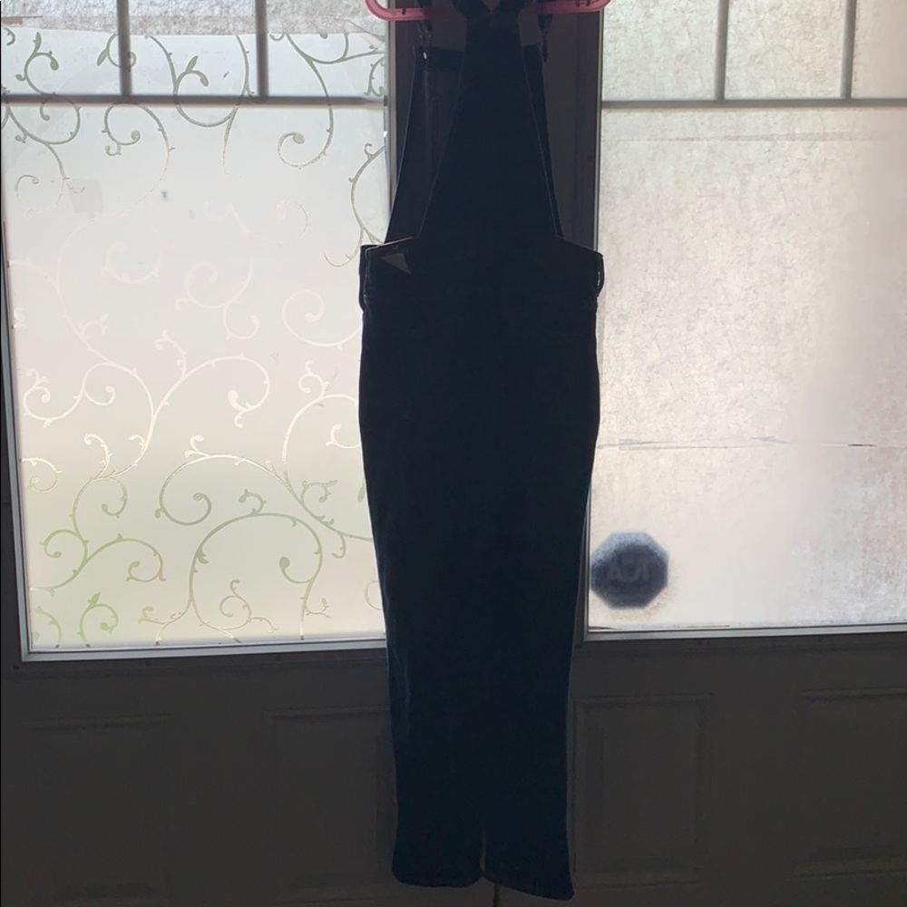 Jeans overalls - Picture 2 of 4